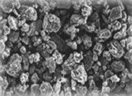 Oxycatalyst nanostructure