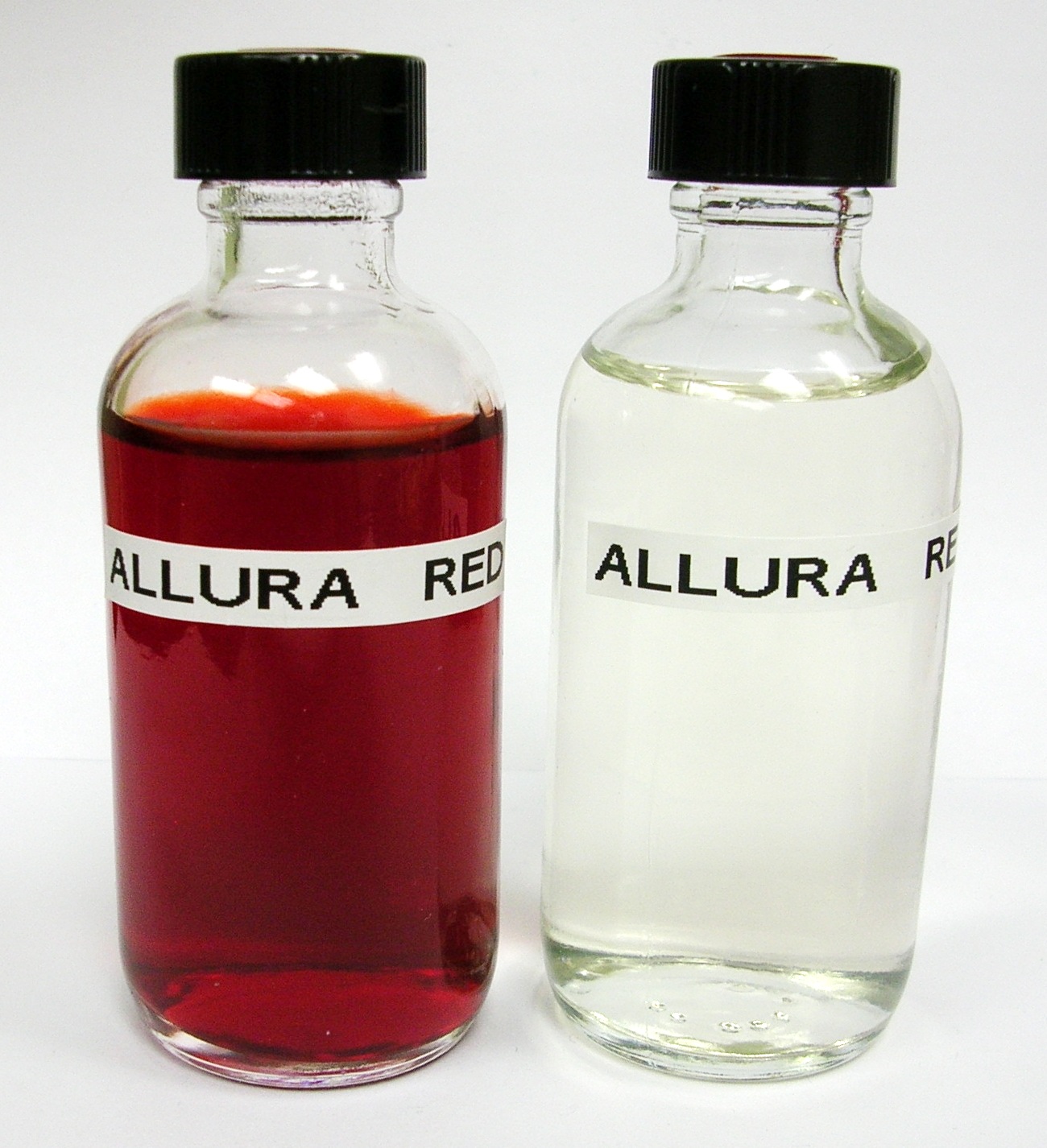 Allura Red 40 azo dye wastewater decoloration Catalytic Advanced Oxidation Hydrogen Link catalyst